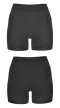 Trust None 78397377 Women's Compression Shorts - 22