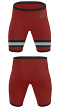 Pennock Elementary 29202016 Men's Compression Shorts - 26