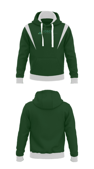 Hoodie, IOSCO RESA Special Education, Spirit Store, Teamtime, Team time, sublimation, custom sports apparel, team uniforms, spirit wear, spiritwear, sports uniforms, custom shirts, team store, custom team store, fundraiser sports, apparel fundraiser