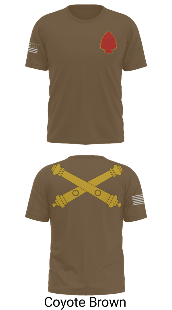Short Sleeve Performance Shirt, , National Guard, Teamtime, Team time, sublimation, custom sports apparel, team uniforms, spirit wear, spiritwear, sports uniforms, custom shirts, team store, custom team store, fundraiser sports, apparel fundraiser