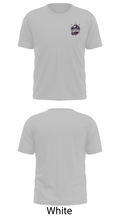 United FC 25557627 Short Sleeve Performance Shirt - 5