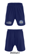 William H Rowe School 36419914 Athletic Shorts With Pockets - 15