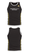 Moshannon Valley High School 76257392 Tank Top - 36