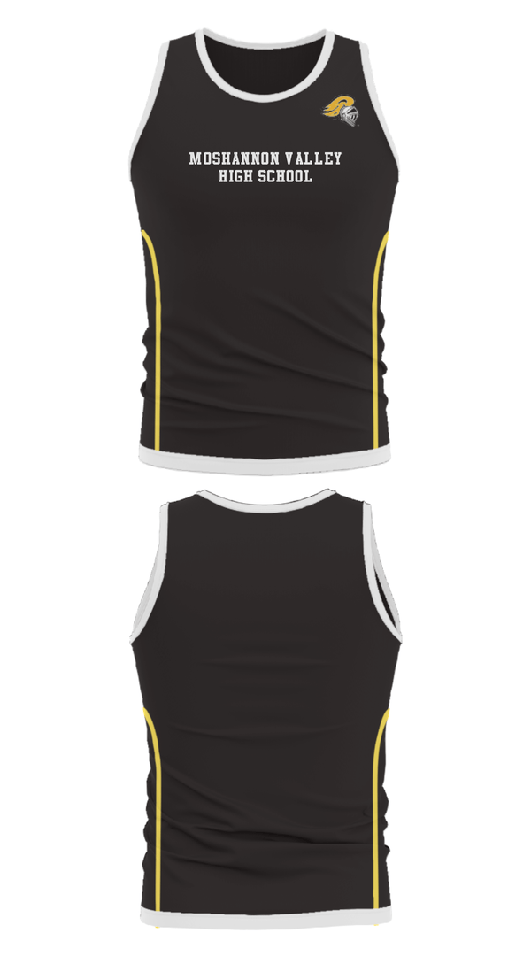 Tank Top, Moshannon Valley High School, Spirit Store, Teamtime, Team time, sublimation, custom sports apparel, team uniforms, spirit wear, spiritwear, sports uniforms, custom shirts, team store, custom team store, fundraiser sports, apparel fundraiser