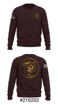 Hermes Endurance 78938911 Crew Neck Sweatshirt - 16