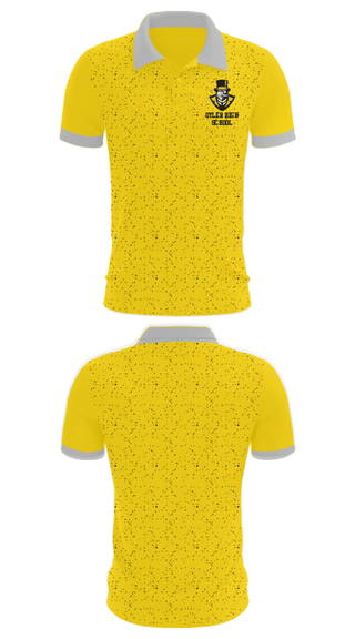 Short Sleeve Performance Polo, Oyler High School, Spirit Store, Teamtime, Team time, sublimation, custom sports apparel, team uniforms, spirit wear, spiritwear, sports uniforms, custom shirts, team store, custom team store, fundraiser sports, apparel fundraiser