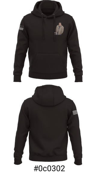 Hoodie, 54th  SSB, Army, Teamtime, Team time, sublimation, custom sports apparel, team uniforms, spirit wear, spiritwear, sports uniforms, custom shirts, team store, custom team store, fundraiser sports, apparel fundraiser