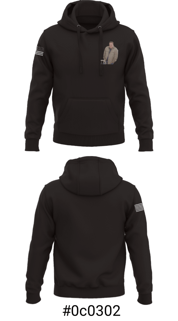 Hoodie, 54th  SSB, Army, Teamtime, Team time, sublimation, custom sports apparel, team uniforms, spirit wear, spiritwear, sports uniforms, custom shirts, team store, custom team store, fundraiser sports, apparel fundraiser