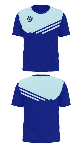 Short Sleeve Performance Shirt, Meadow Bridge Wildcats, Baseball, Teamtime, Team time, sublimation, custom sports apparel, team uniforms, spirit wear, spiritwear, sports uniforms, custom shirts, team store, custom team store, fundraiser sports, apparel fundraiser