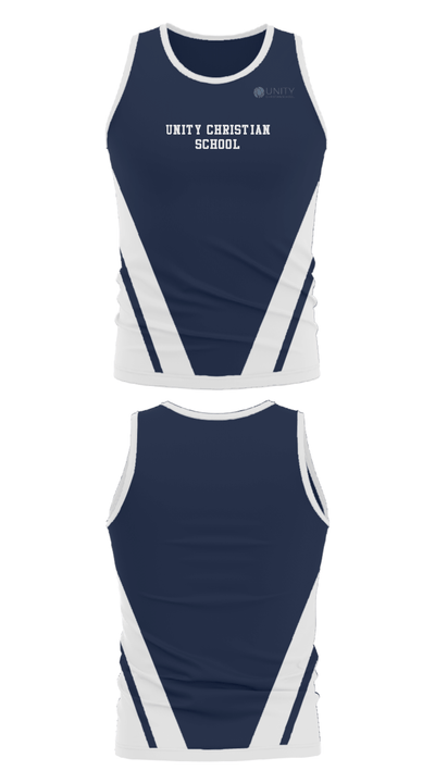Unity Christian School 57996411 Tank Top - 32