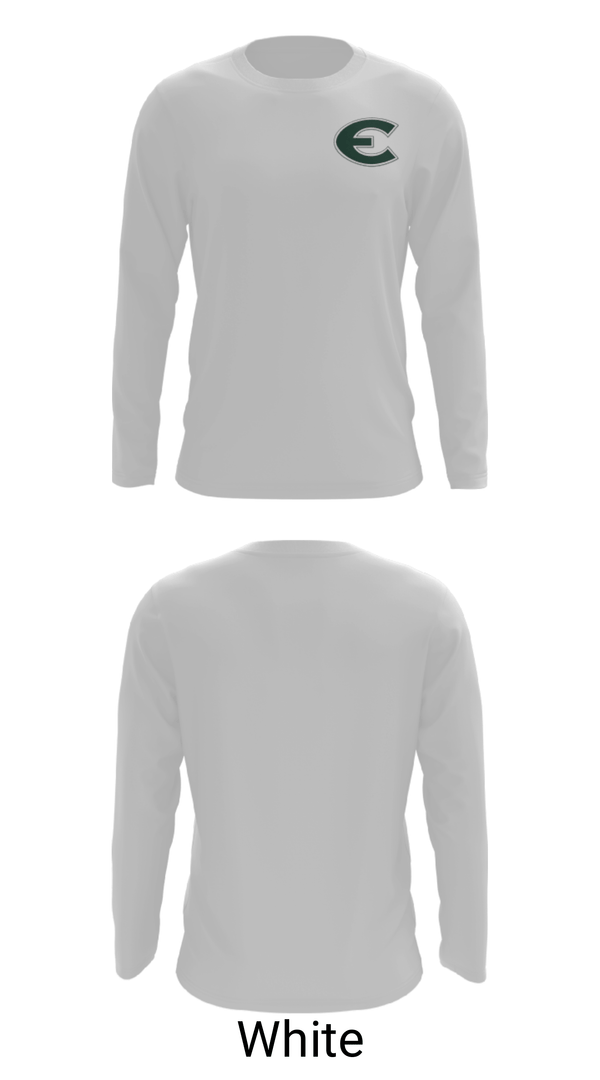 Long Sleeve Performance Shirt, Evergreen High School Wrestling, Wrestling, Teamtime, Team time, sublimation, custom sports apparel, team uniforms, spirit wear, spiritwear, sports uniforms, custom shirts, team store, custom team store, fundraiser sports, apparel fundraiser