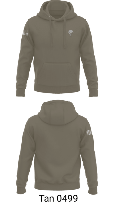 PGPD 29456729 Hoodie - 40