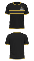 Willows High School Basketball 8782332 Short Sleeve Performance Shirt - 22
