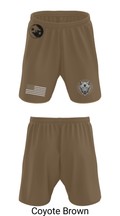 Blacksmith s 21266985 Athletic Shorts With Pockets - 13