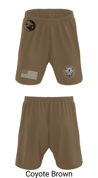 Athletic Shorts With Pockets, Blacksmith s, National Guard, Teamtime, Team time, sublimation, custom sports apparel, team uniforms, spirit wear, spiritwear, sports uniforms, custom shirts, team store, custom team store, fundraiser sports, apparel fundraiser