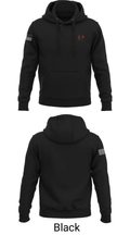 Bishop Luers Catholic High School Bowling 28626966 Hoodie - 10