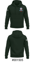 El TRIPLETAZO NC 49093923 Hoodie - 17