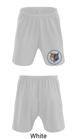 Athletic Shorts With Pockets, Cedar Ridge Elementary School, Spirit Store, Teamtime, Team time, sublimation, custom sports apparel, team uniforms, spirit wear, spiritwear, sports uniforms, custom shirts, team store, custom team store, fundraiser sports, apparel fundraiser