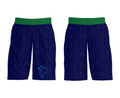 Bertie High School Basketball 25327605 Mens Soccer Shorts - 31