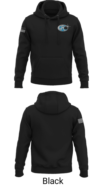 Kealakehe High School Wrestling 5236059 Hoodie - 10