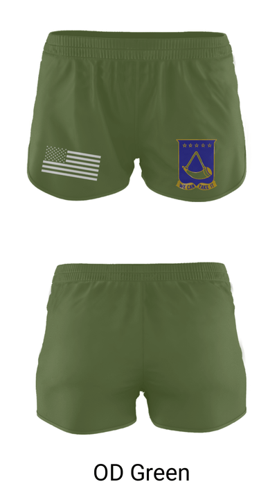 150th cavalry regiment 11630722 Ranger Panties - 25