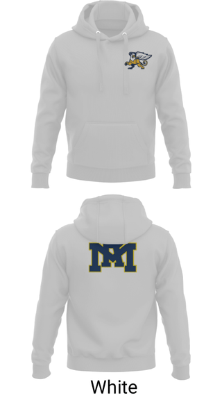 Hoodie, Rocky Mount High School Basketball, Men's Basketball, Teamtime, Team time, sublimation, custom sports apparel, team uniforms, spirit wear, spiritwear, sports uniforms, custom shirts, team store, custom team store, fundraiser sports, apparel fundraiser