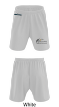 The Watering Hole at FFHQ 90730198 Athletic Shorts With Pockets - 1