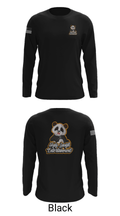 Ugly Laugh Entertainment 76324039 Long Sleeve Performance Shirt - 11