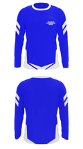 William H Ohrenberger School 60282451 Long Sleeve Performance Shirt - 33