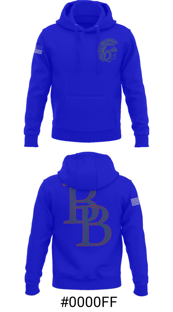 Hoodie, Blind Brook High School Basketball, Men's Basketball, Teamtime, Team time, sublimation, custom sports apparel, team uniforms, spirit wear, spiritwear, sports uniforms, custom shirts, team store, custom team store, fundraiser sports, apparel fundraiser