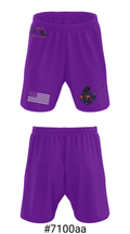 K.A.J.E 12036090 Athletic Shorts With Pockets - 15