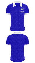 Thunderbird Softball 15197780 Short Sleeve Performance Polo - 25