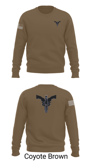 Crew Neck Sweatshirt, Tres Amigos, Navy, Teamtime, Team time, sublimation, custom sports apparel, team uniforms, spirit wear, spiritwear, sports uniforms, custom shirts, team store, custom team store, fundraiser sports, apparel fundraiser
