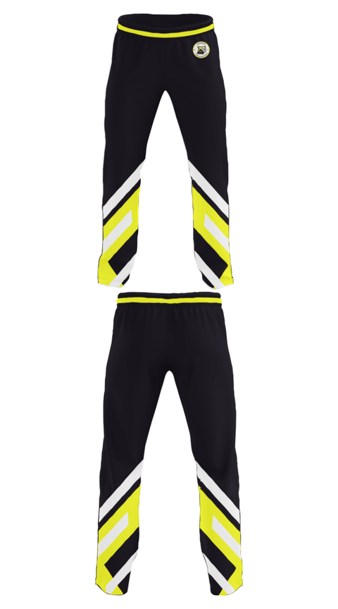 Sweatpants, Normandy Kindergarten Center, Spirit Store, Teamtime, Team time, sublimation, custom sports apparel, team uniforms, spirit wear, spiritwear, sports uniforms, custom shirts, team store, custom team store, fundraiser sports, apparel fundraiser