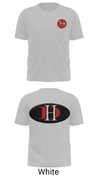 Short Sleeve Performance Shirt, Aurora Junior High School Basketball, Men's Basketball, Teamtime, Team time, sublimation, custom sports apparel, team uniforms, spirit wear, spiritwear, sports uniforms, custom shirts, team store, custom team store, fundraiser sports, apparel fundraiser