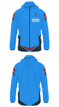 Georgia Pacific 20806163 Windbreaker - 24
