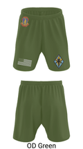 Fort Jackson 22791025 Athletic Shorts With Pockets - 29
