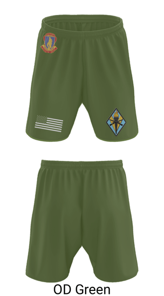 Athletic Shorts With Pockets, Fort Jackson, Army, Teamtime, Team time, sublimation, custom sports apparel, team uniforms, spirit wear, spiritwear, sports uniforms, custom shirts, team store, custom team store, fundraiser sports, apparel fundraiser