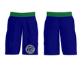 Sanborn Regional High School Basketball 9738901 Mens Soccer Shorts - 31