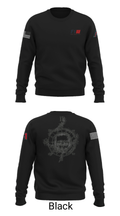 F1 Home Remodeling 33295350 Crew Neck Sweatshirt - 9