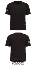 ACADEMY AT PALUMBO GRIFFINS 80153701 Short Sleeve Performance Shirt - 19