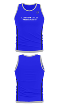 Landstown Eagles Wrestling Club 63828395 Tank Top - 37