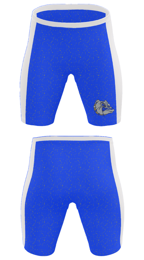 Men's Compression Shorts, Notre Dame Academy, , Teamtime, Team time, sublimation, custom sports apparel, team uniforms, spirit wear, spiritwear, sports uniforms, custom shirts, team store, custom team store, fundraiser sports, apparel fundraiser