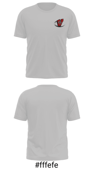 Short Sleeve Performance Shirt, Vestaburg High School Basketball, Men's Basketball, Teamtime, Team time, sublimation, custom sports apparel, team uniforms, spirit wear, spiritwear, sports uniforms, custom shirts, team store, custom team store, fundraiser sports, apparel fundraiser