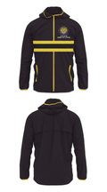 Benvenue Elementary School 94849998 Windbreaker - 25