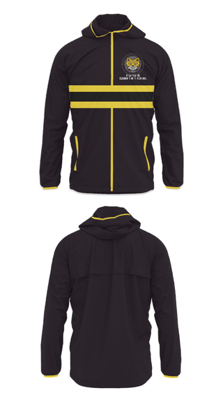 Windbreaker, Benvenue Elementary School, Spirit Store, Teamtime, Team time, sublimation, custom sports apparel, team uniforms, spirit wear, spiritwear, sports uniforms, custom shirts, team store, custom team store, fundraiser sports, apparel fundraiser