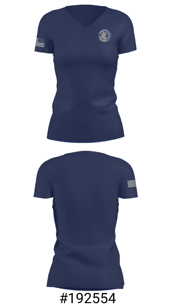 Women's Short Sleeve Vneck Shirt, Dougherty Valley High School Basketball, Women's Basketball, Teamtime, Team time, sublimation, custom sports apparel, team uniforms, spirit wear, spiritwear, sports uniforms, custom shirts, team store, custom team store, fundraiser sports, apparel fundraiser