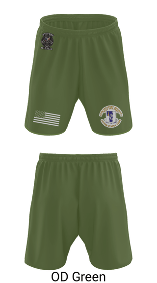 Athletic Shorts With Pockets, 1-50 infantry battalion, Army, Teamtime, Team time, sublimation, custom sports apparel, team uniforms, spirit wear, spiritwear, sports uniforms, custom shirts, team store, custom team store, fundraiser sports, apparel fundraiser