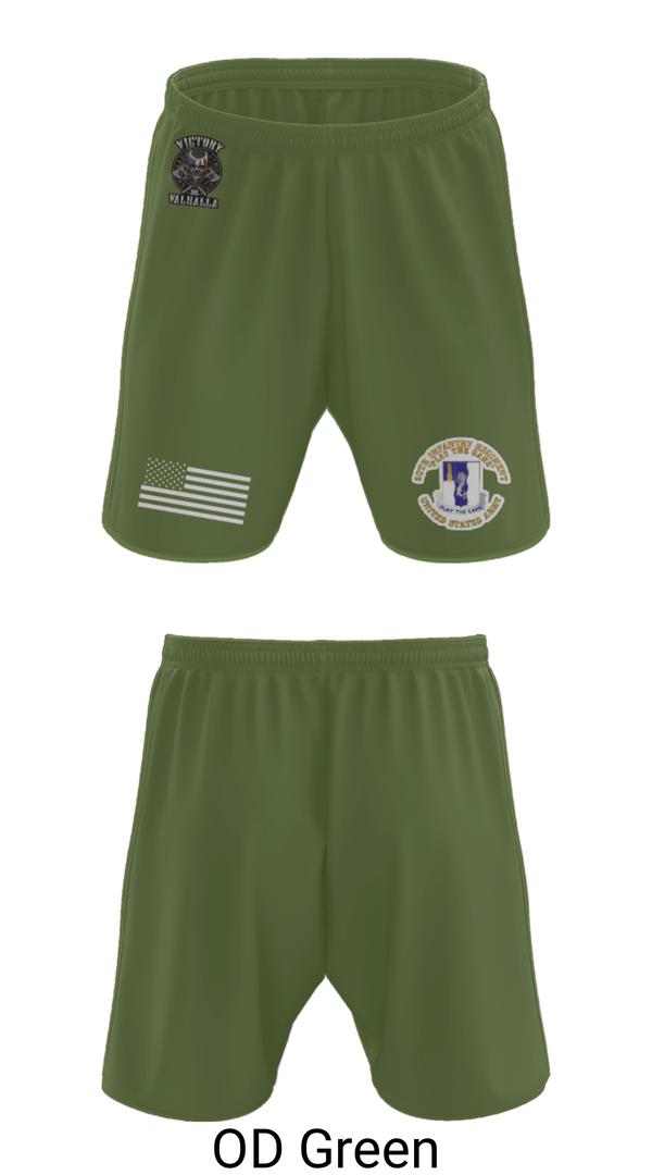 Athletic Shorts With Pockets, 1-50 infantry battalion, Army, Teamtime, Team time, sublimation, custom sports apparel, team uniforms, spirit wear, spiritwear, sports uniforms, custom shirts, team store, custom team store, fundraiser sports, apparel fundraiser