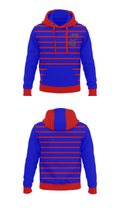 Immanuel High School Wrestling 69390749 Hoodie - 23